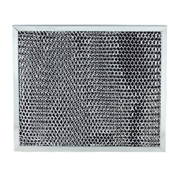 Broan-Nutone -Nutone Microtek 413 Series Non-Ducted Charcoal Range Hood Filter 41F - main